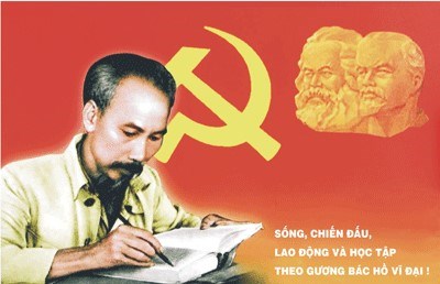 GIỚI THIỆU SÁCH THÁNG 3: Lịch sử Đoàn thanh niên cộng sản Hồ Chí Minh và phong trào thanh niên Việt Nam