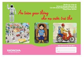 Giới thiệu sách tháng 9

cuốn sách “ an toàn giao thông cho nụ cười trẻ thơ ”