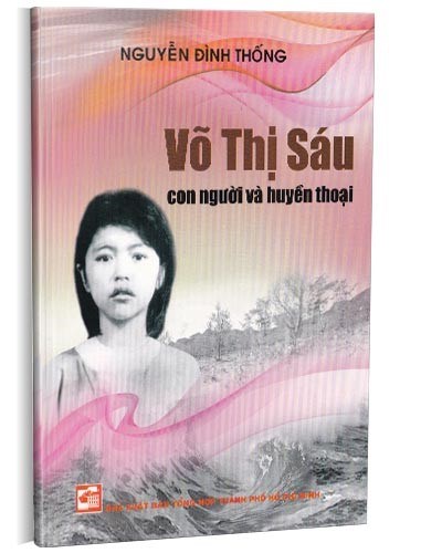 Gới thiệu sách tháng 3
Cuốn sách: Võ Thị Sáu