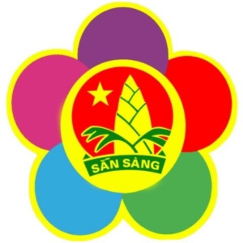 Liên đội Tiểu học Nông Nghiệp chào mừng thành lập đoàn TNCS Hồ Chí Minh