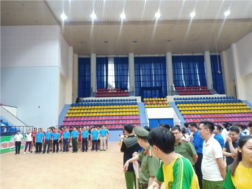 Ngày chạy OLYMPIC vì sức khỏe toàn dân; Lễ phát động giải chạy báo Hà Nội mới lần thứ 47- Vì hòa bình huyện Gia Lâm năm 2021