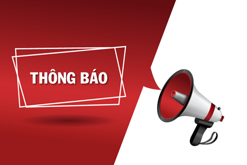 TB công khai số liệu và thuyết minh tình hình thực hiện dự toán chi NSNN và nguồn thu tại ssown vị quý 3 năm 2021