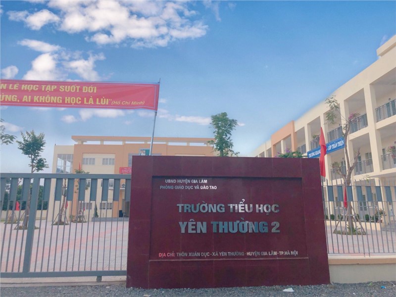 Đoàn Thanh niên cộng sản HCM- Trường Tiểu học Quang Trung