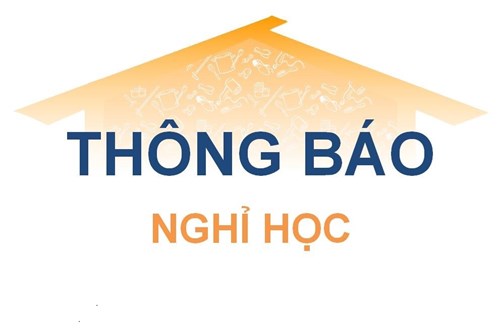 Học sinh tiếp tục nghỉ học đến hết ngày 22/4/2020