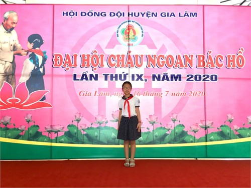 Mỗi tuần một tấm gương sáng, một cuốn sách hay, một câu chuyện đẹp