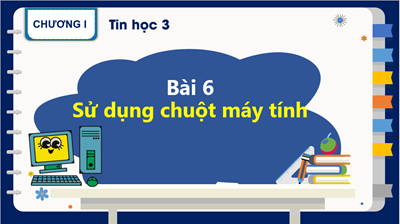 Tài liệu, học liệu chuyên đề cấp Thành phố môn Tin học