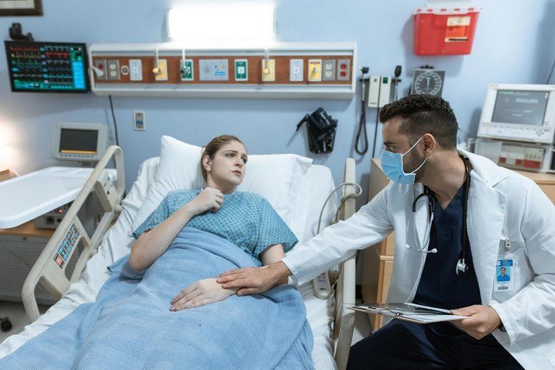 Tại sao đã tiêm chủng 2 mũi vắc xin vẫn bị nhiễm COVID-19?