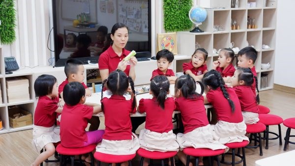 Những điều “kỳ diệu” từ ánh sáng