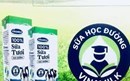 Bài tuyên truyền Đề án Sữa học đường