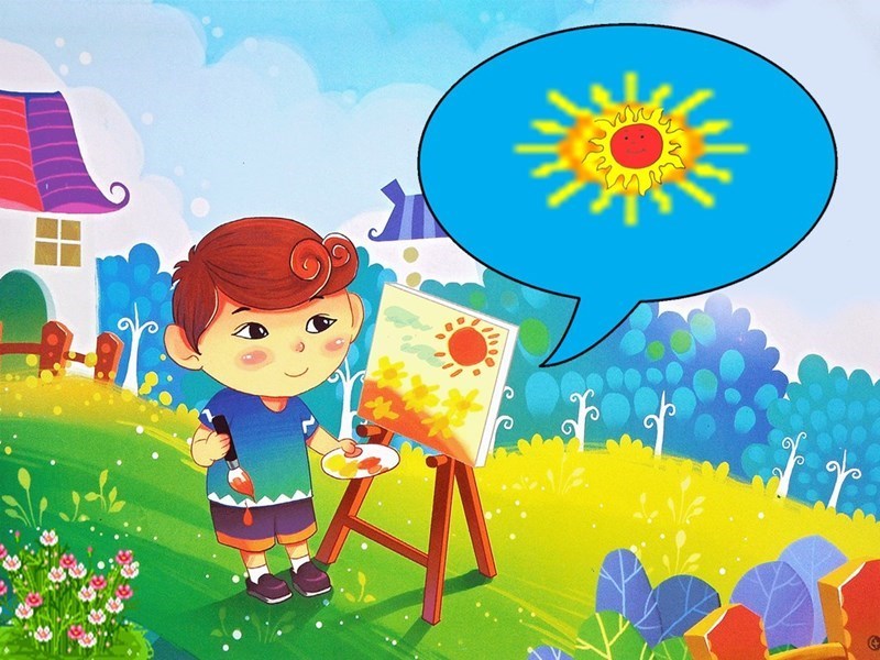 Bài thơ   Trời rất nhỏ  