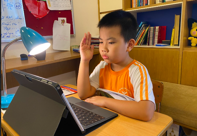 Bộ GD-ĐT công bố nguồn bài giảng, học liệu số phục vụ dạy học trực tuyến