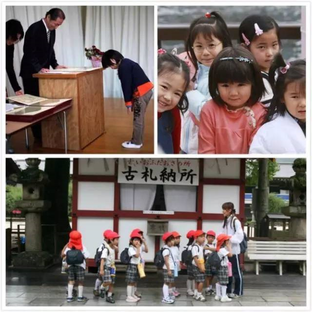 Mẫu giáo Nhật Bản dạy trẻ thế này! Cha mẹ Việt đọc xong chỉ biết thở dài:  Ao ước 