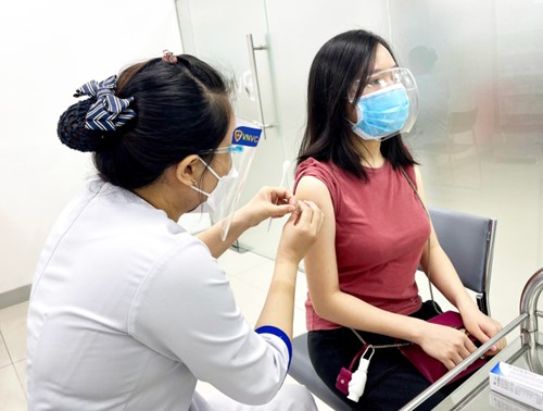Việt Nam có vaccine cúm mới phòng 4 chủng virus