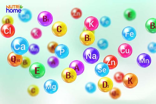 Xét nghiệm và bổ sung vi chất cho trẻ như thế nào mới đúng?