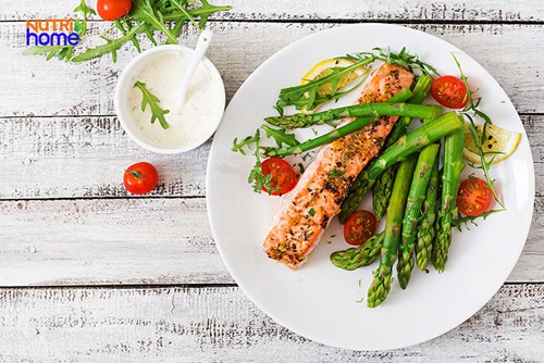 Mẹ cần biết ngay biện pháp chăm sóc trẻ béo phì