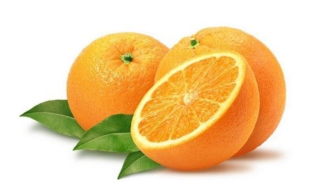 10 rau quả hàng đầu giàu vitamin C