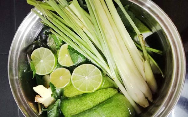 Có nên xông cho trẻ nhỏ khi bị COVID-19?