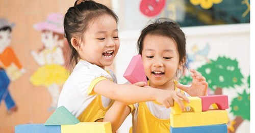 6 hoạt động bổ ích cho trẻ để những ngày nghỉ dịch không lãng phí 