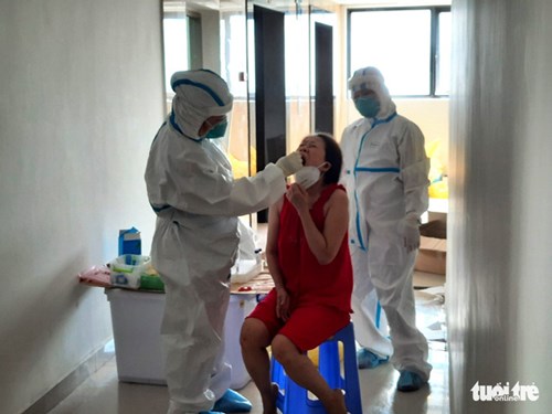 Bản tin sáng 26-8: Việt Nam sắp nhận 3-4 triệu liều vắc xin trong 3 ngày tới