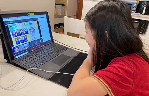 Chỉ thị năm học mới: Linh hoạt ứng phó với dịch Covid-19