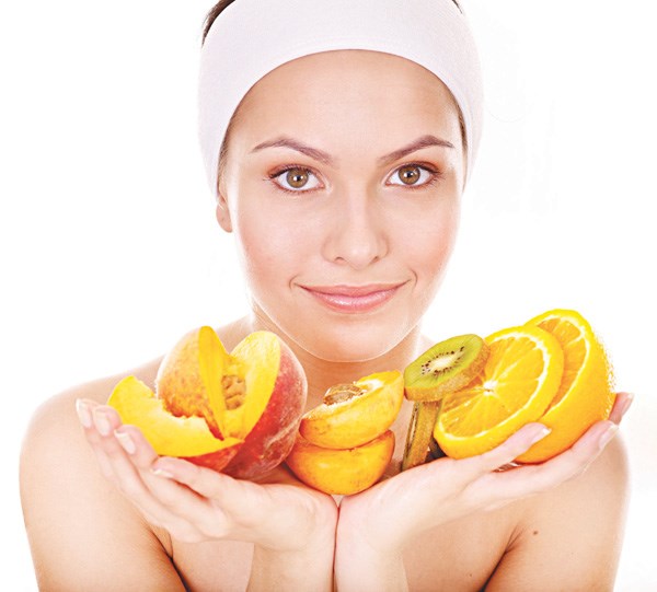 Vitamin C và sức khỏe con người