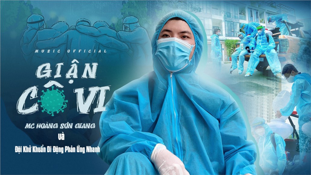 Ca khúc  Giận Cô Vi  có gì hay mà  đốn tim  biết bao người?