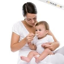 Cẩn trọng khi dùng thuốc cho trẻ em